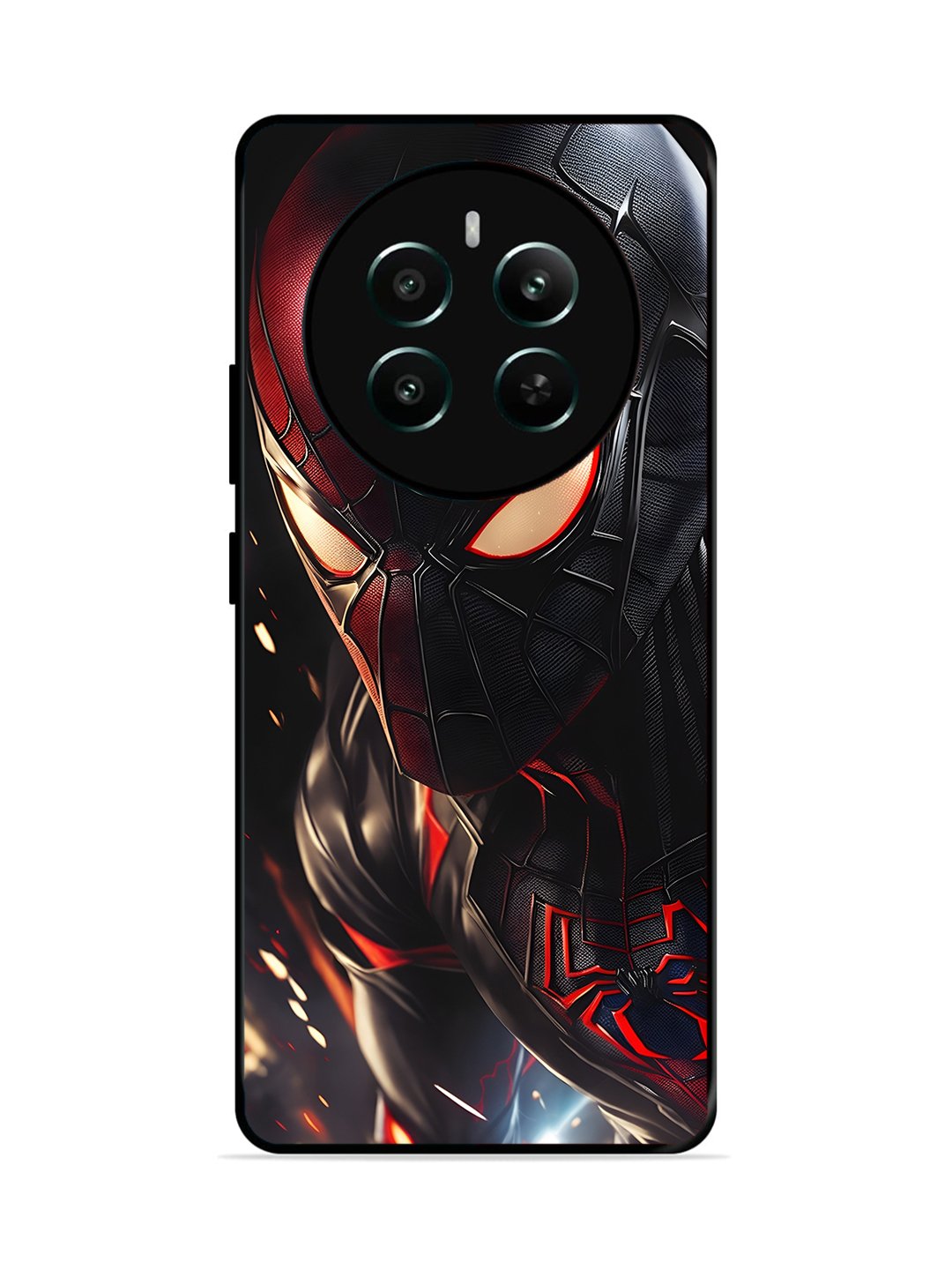 realme P1 5G Spiderman