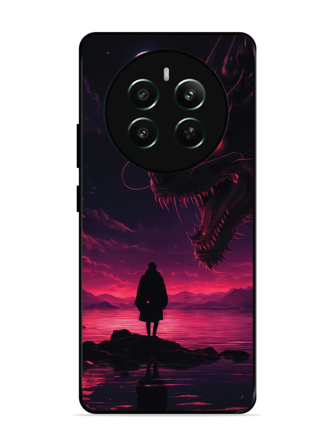 realme P1 5G Dragon