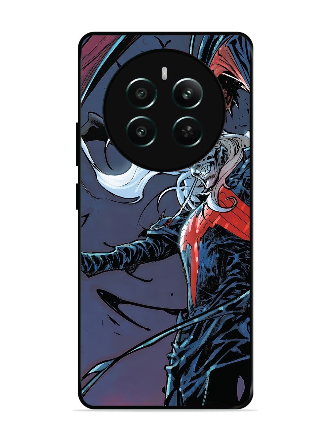 Realme Narzo 70 Pro Knull Marvel Supervillain