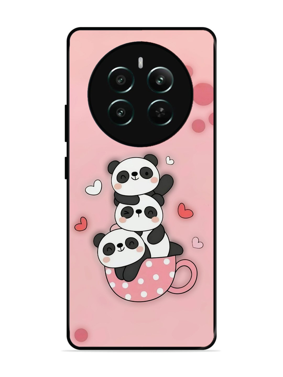 realme P1 5G Cute Panda