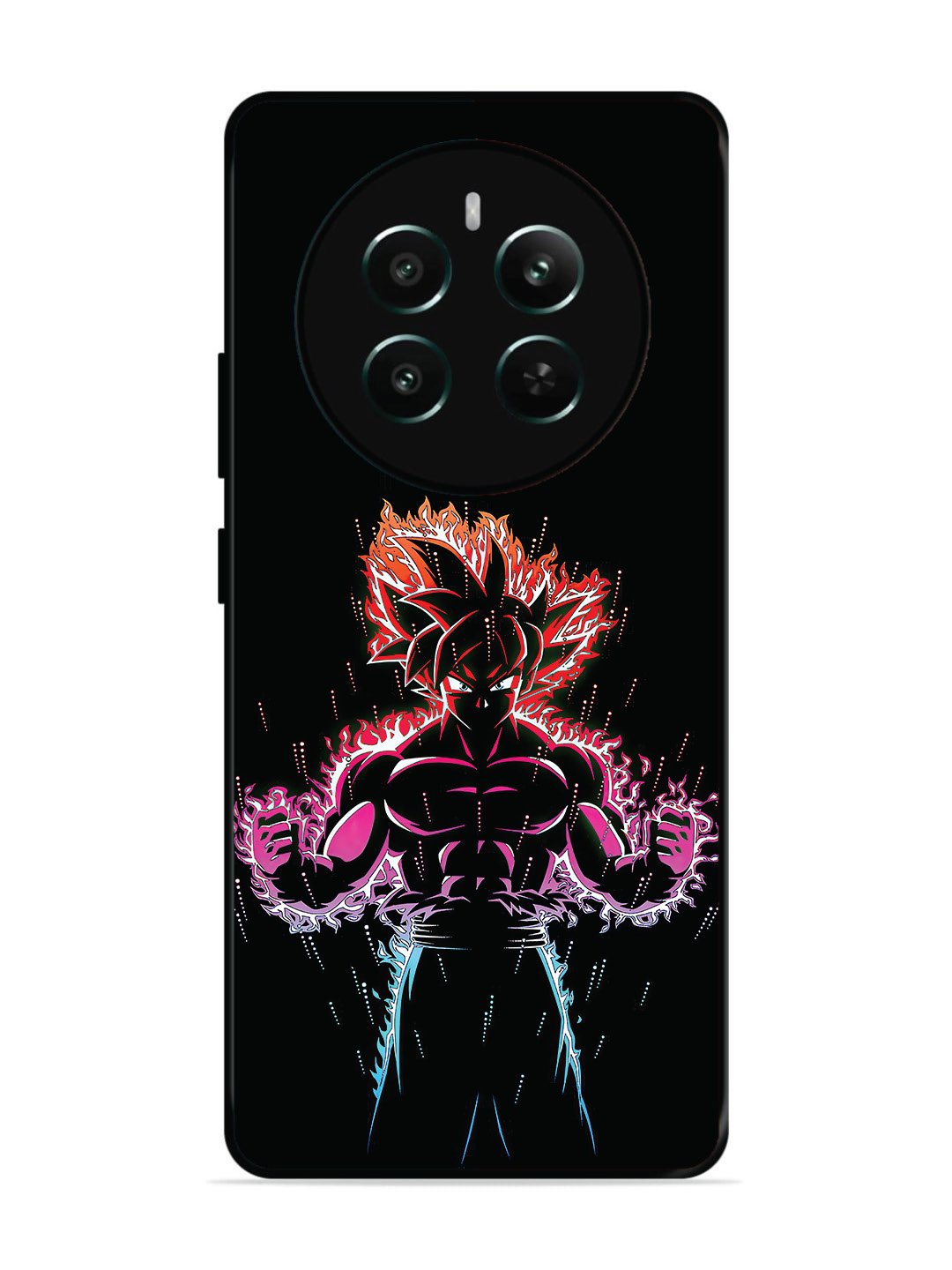 realme P1 5G goku-ultra-instinct-dragon-ball
