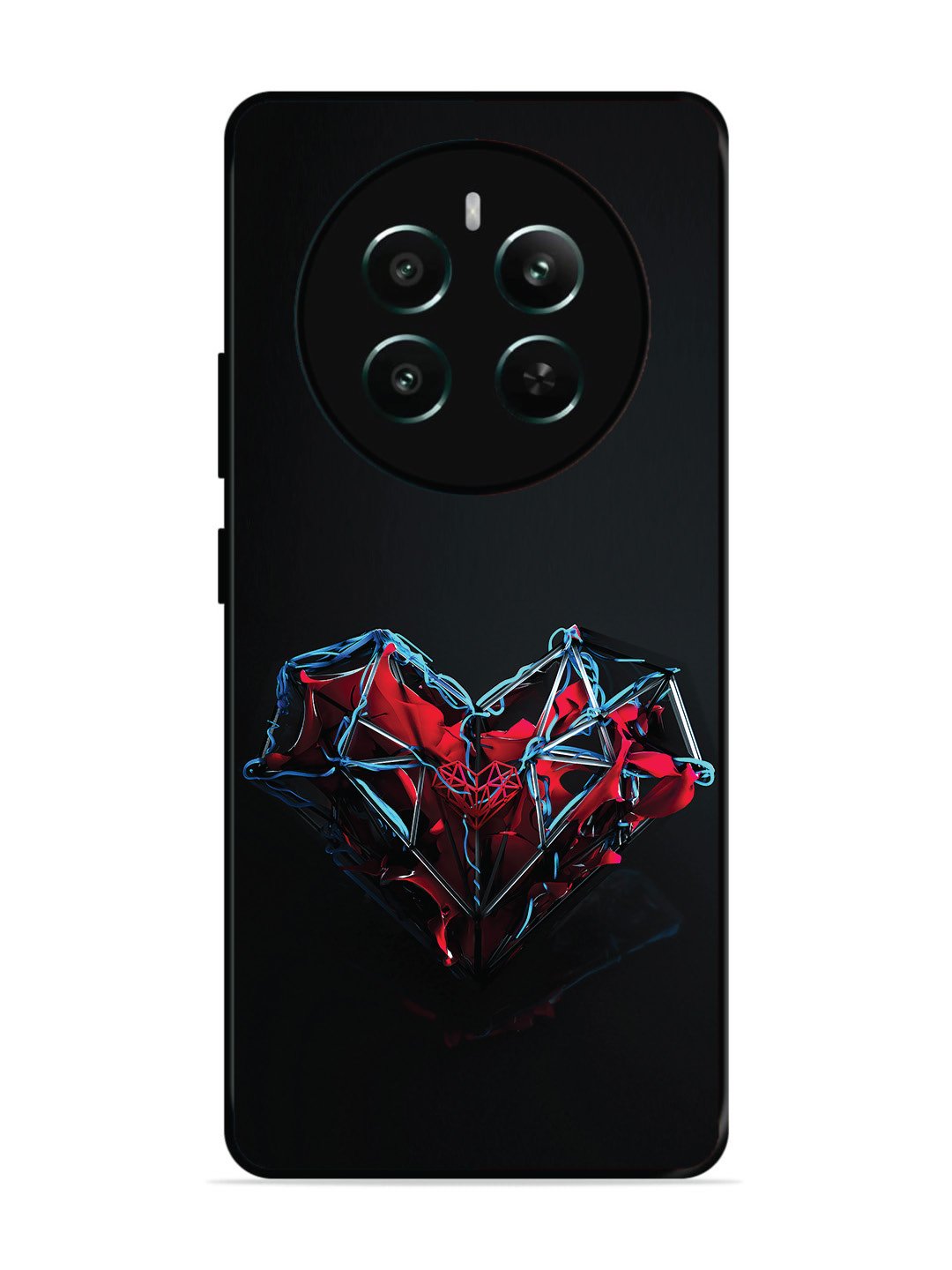 realme P1 5G heart-abstract