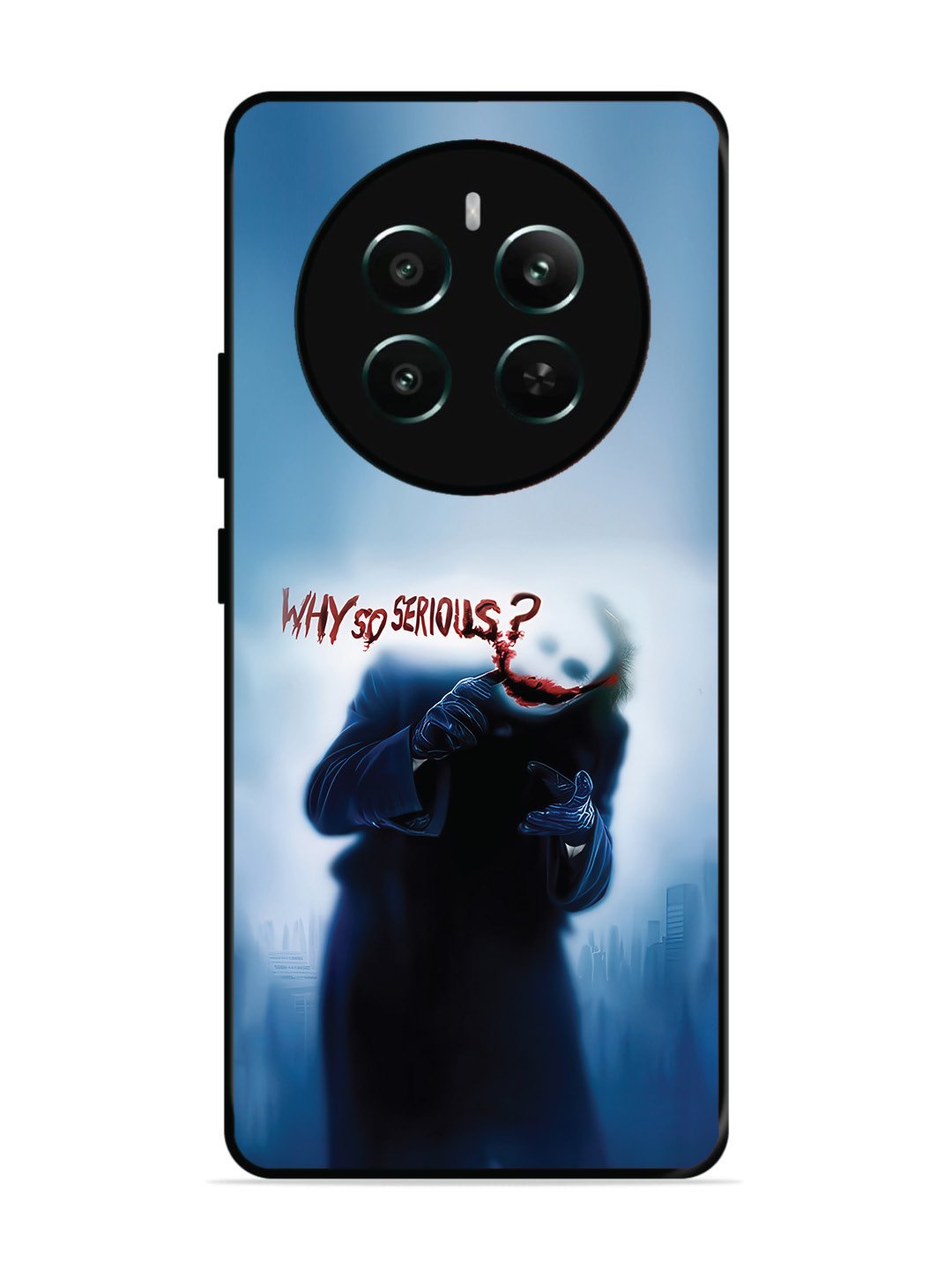 Realme Narzo 70 Pro joker-why-so-serious-heath-ledger