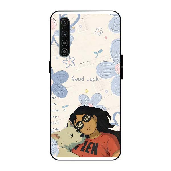 realme X2 Fabulous and Good Luck