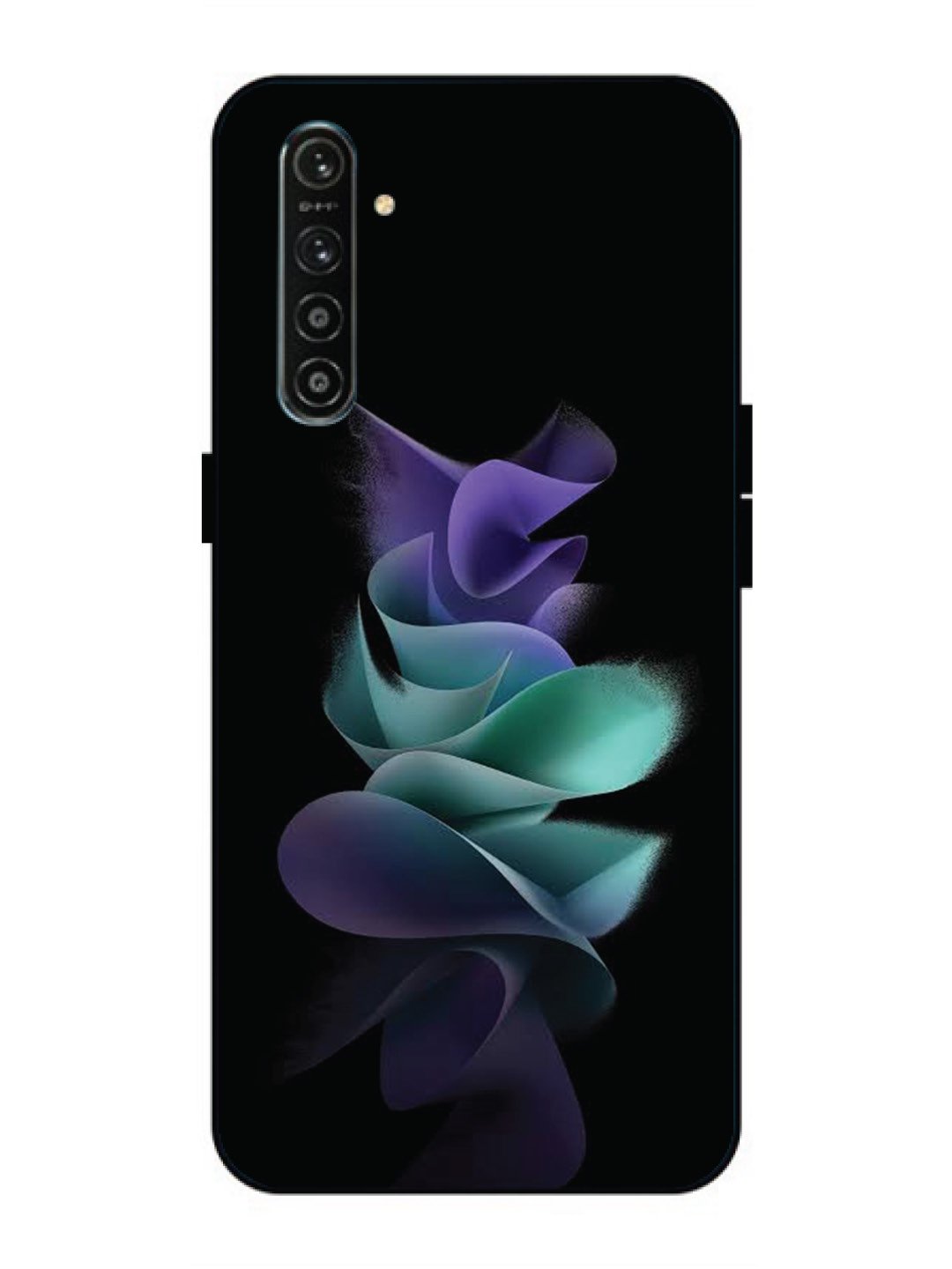 Realme X2 Vortex, Aurawave, Mystic Flow