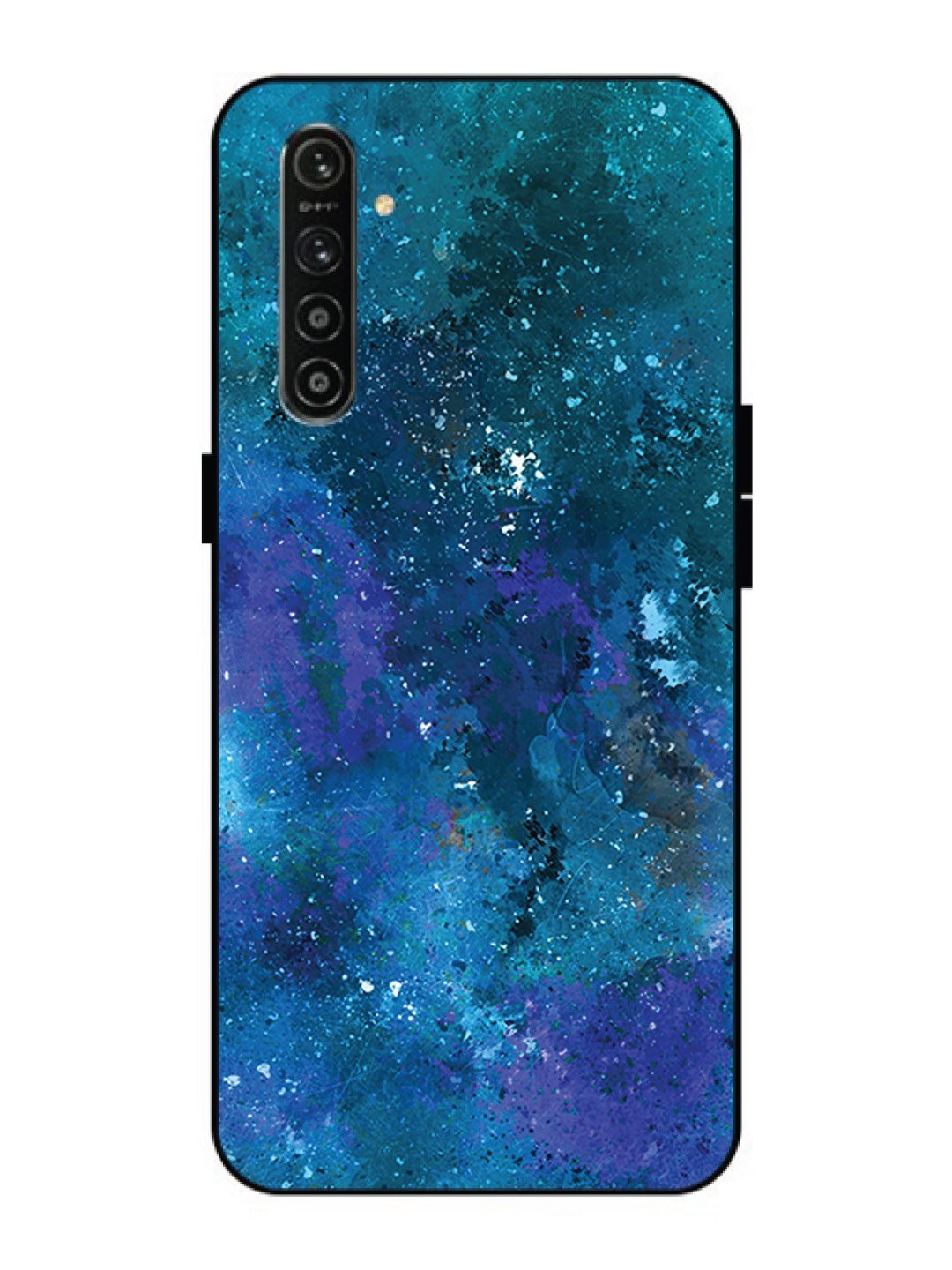 Realme X2 Celestial Dreamscape, Nebula