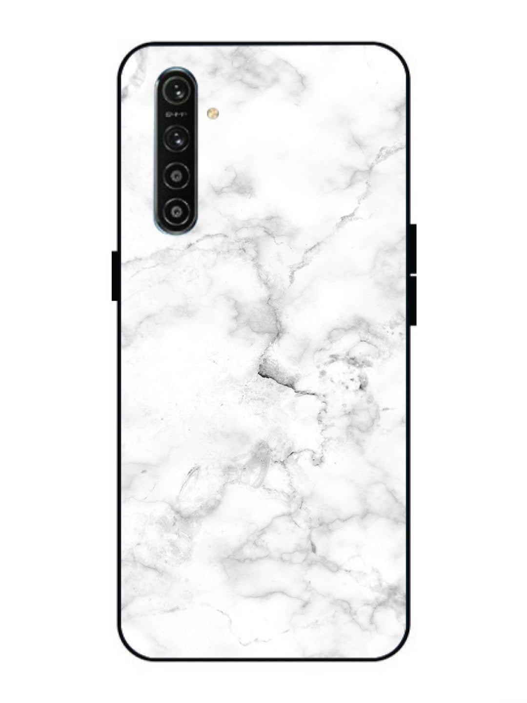 Realme X2 White Marble