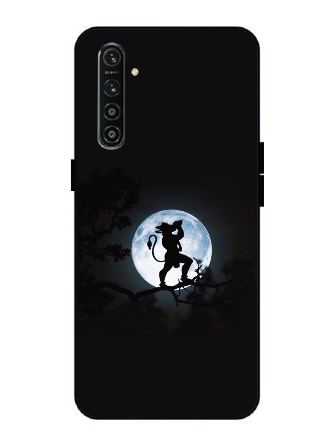Realme XT Hanuman