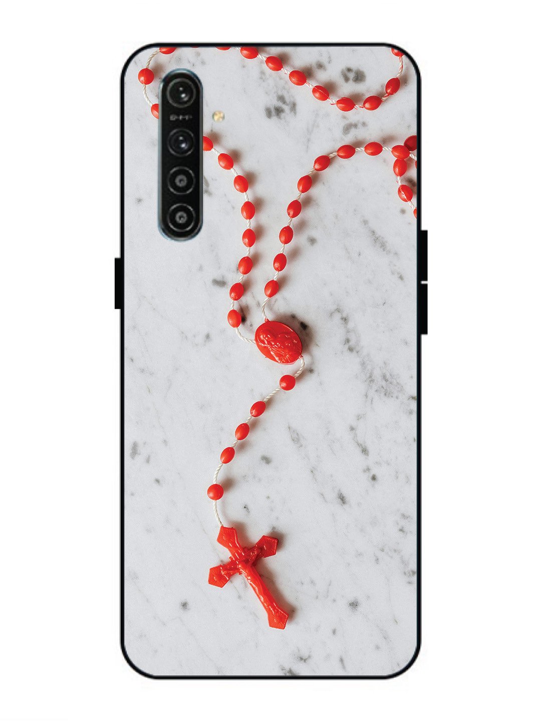Realme XT Cross Pendant