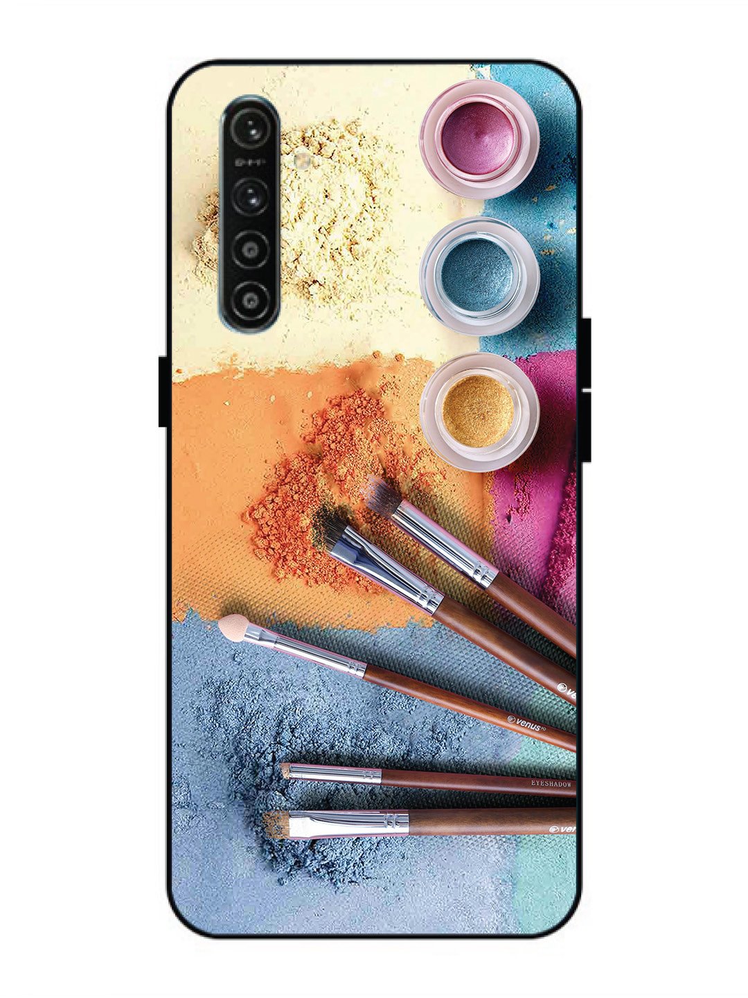 Realme X2 Creative Canvas