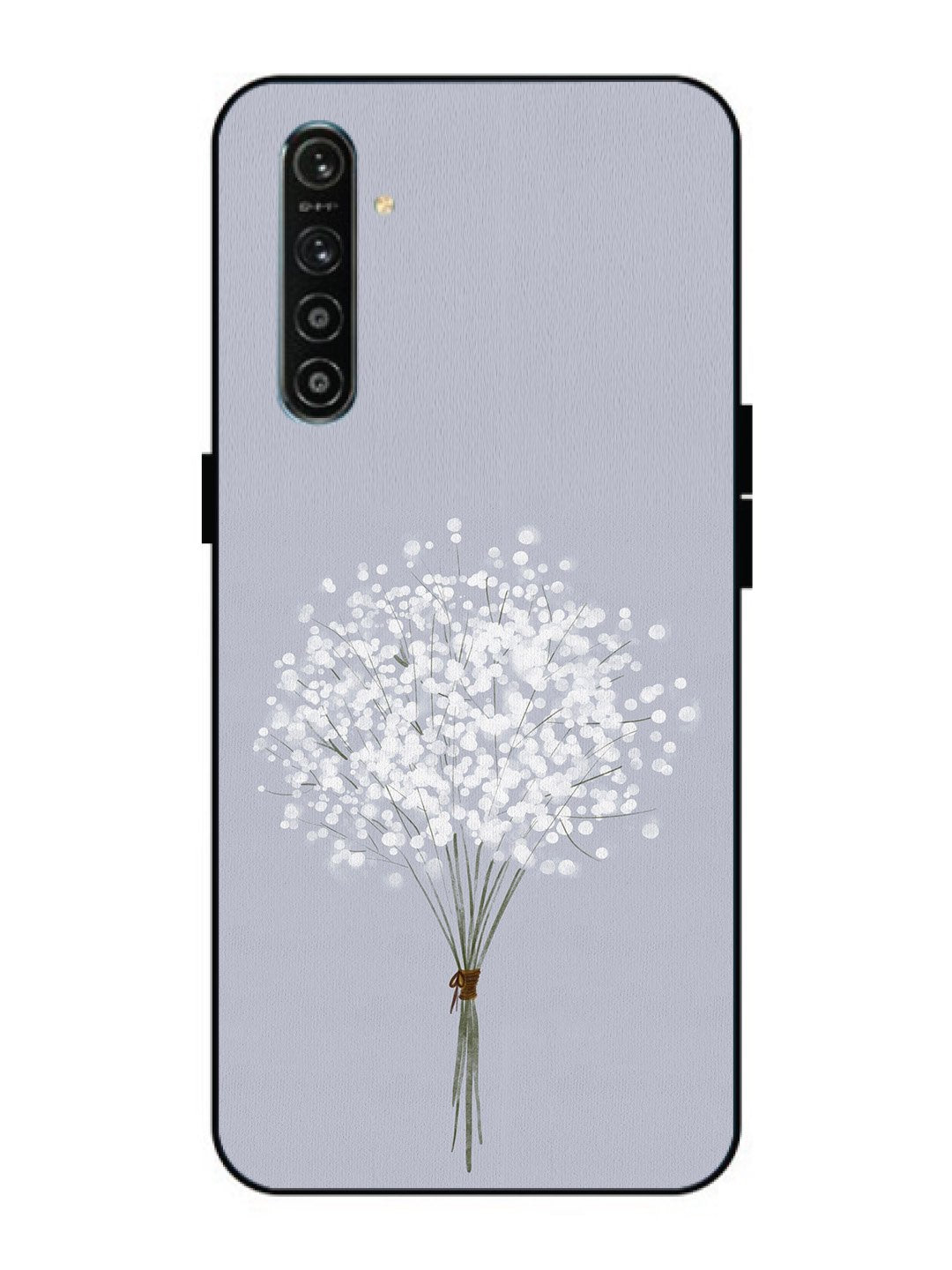 Realme X2 Blossom White