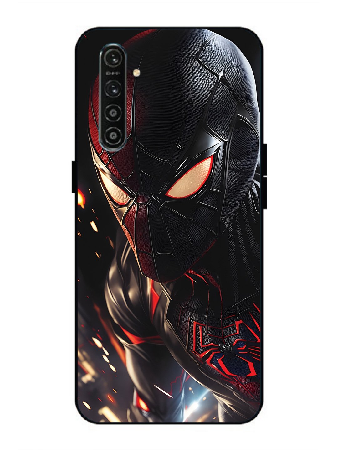 Realme X2 Spiderman