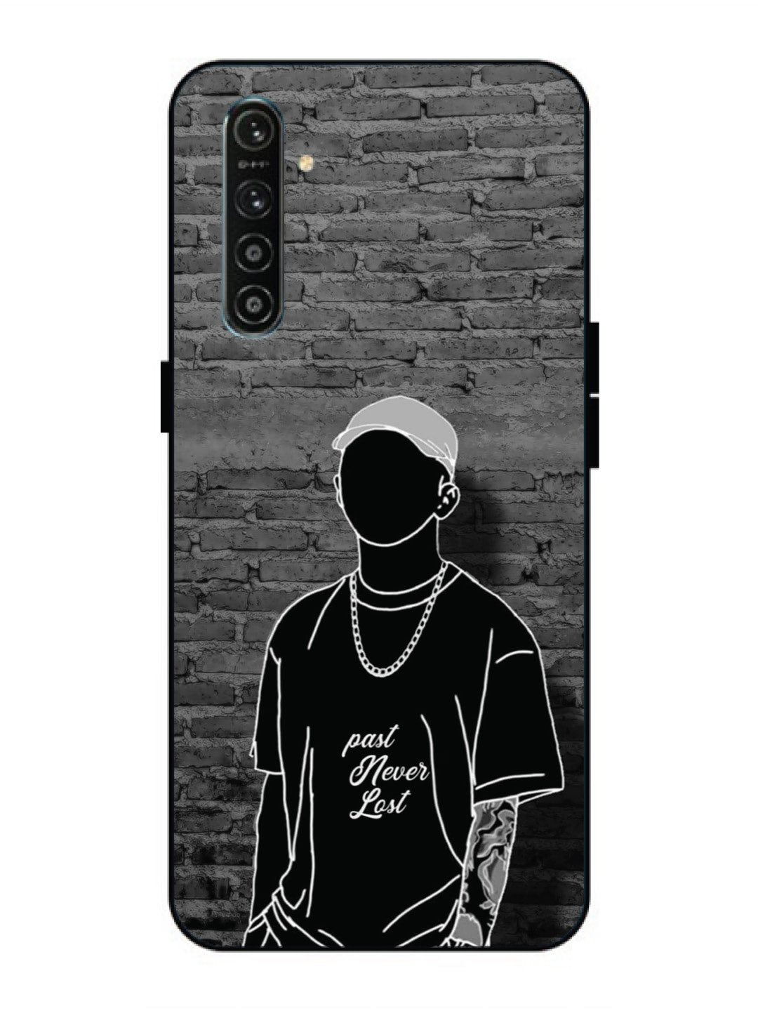 Realme X2 Badboy Hearbroken Love Quotes