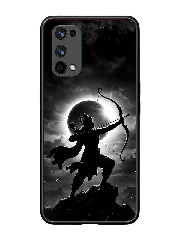 realme x7 Pro Prabhu Shri Ram