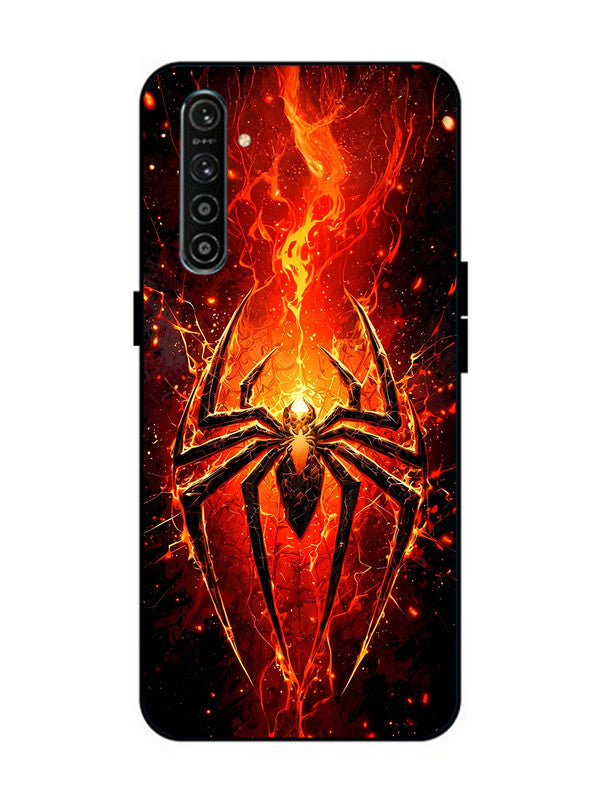 realme XT The Spider