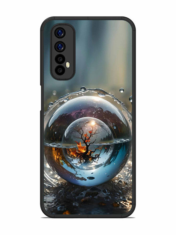 Realme Narzo 20 Pro Aquatree In Waterball