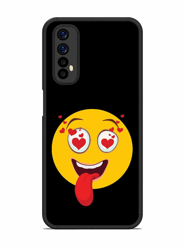 Realme Narzo 20 Pro Lovely Smiley