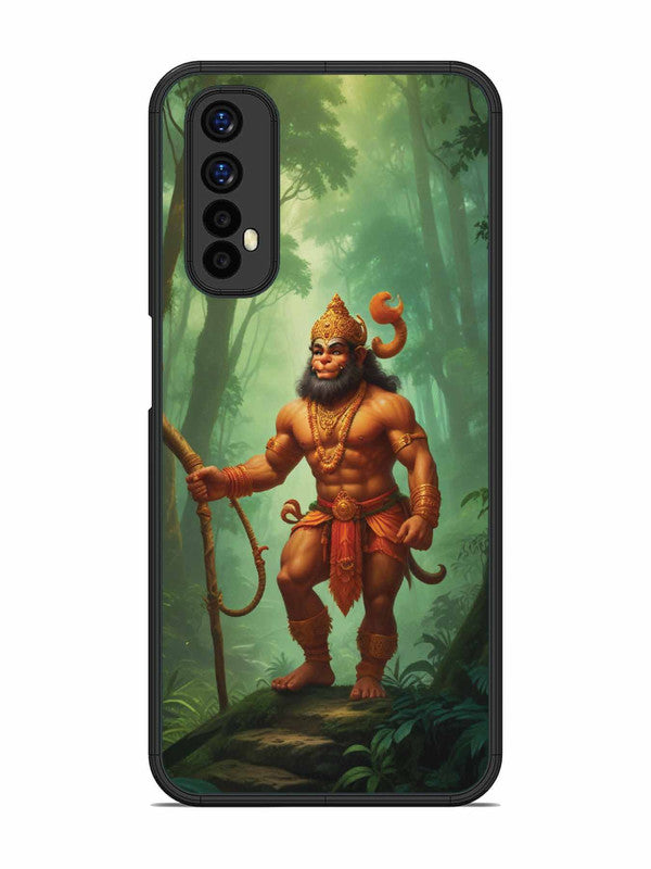 Realme Narzo 20 Pro Veer Hanuman