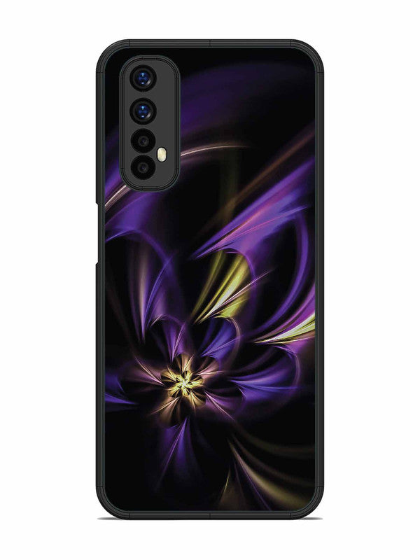 Realme Narzo 20 Pro Royal Purple Bloom