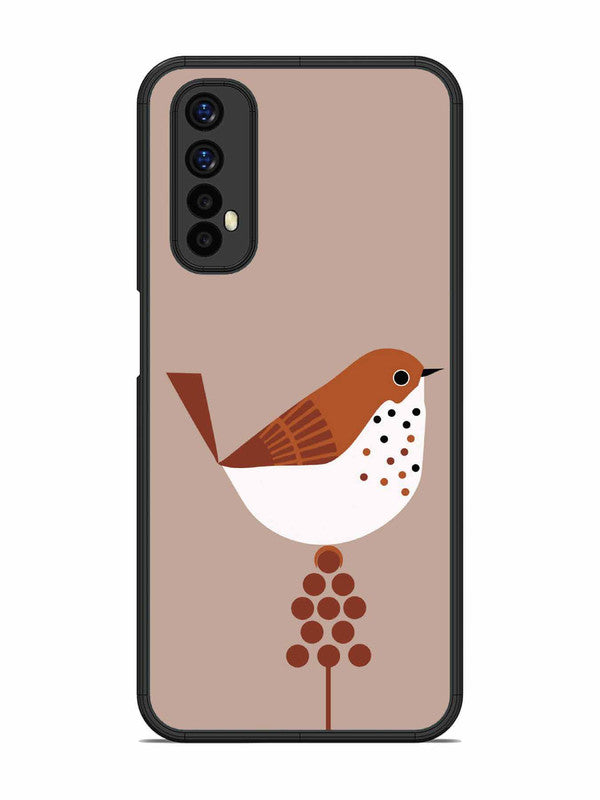 Realme Narzo 20 Pro Sparrow