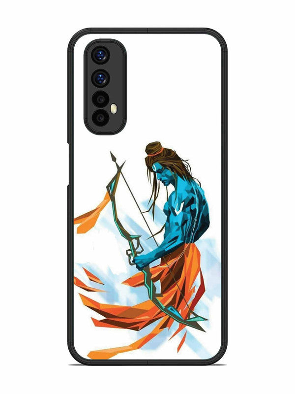 Realme Narzo 20 Pro Shri Ram