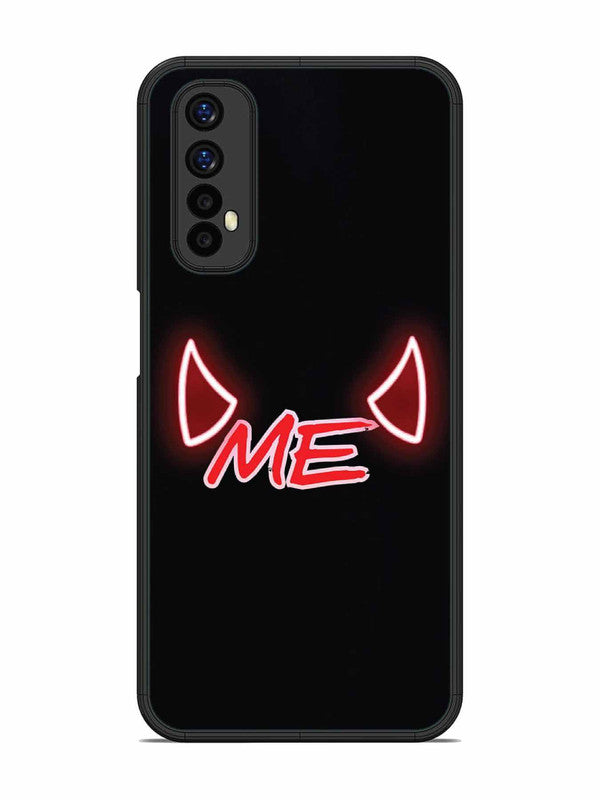 Realme Narzo 20 Pro Devil Me