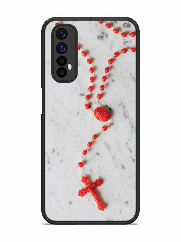Realme Narzo 20 Pro Cross Pendant