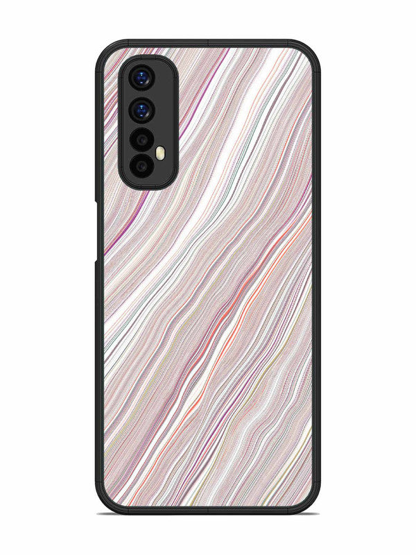 Realme Narzo 20 Pro Abstract Marble
