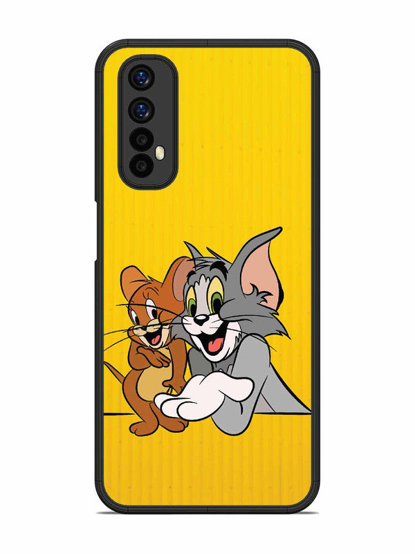 Realme Narzo 20 Pro Tom n Jerry