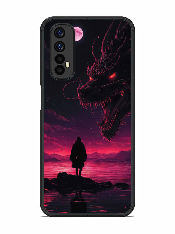 Realme Narzo 20 Pro Dragon