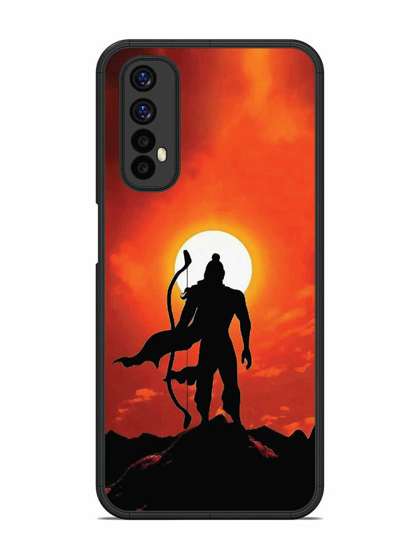 Realme Narzo 20 Pro Lord Rama