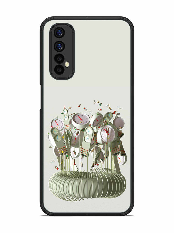 Realme Narzo 20 Pro googledeepmind