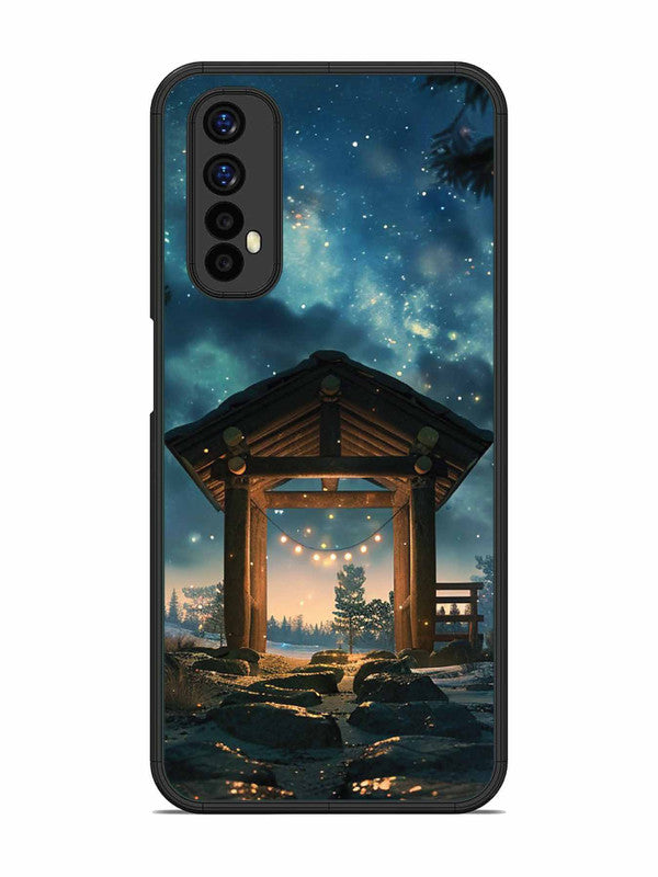 Realme Narzo 20 Pro Starry Night Gateway