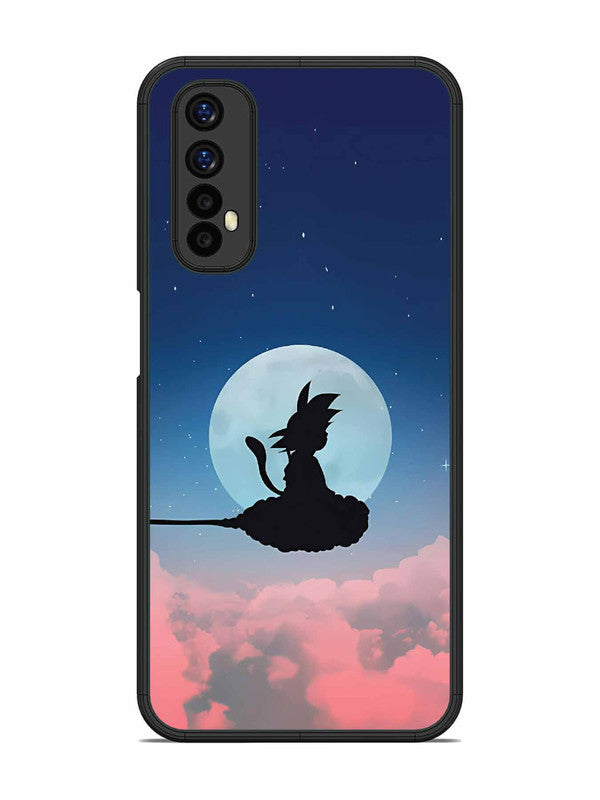 Realme Narzo 20 Pro Gohan
