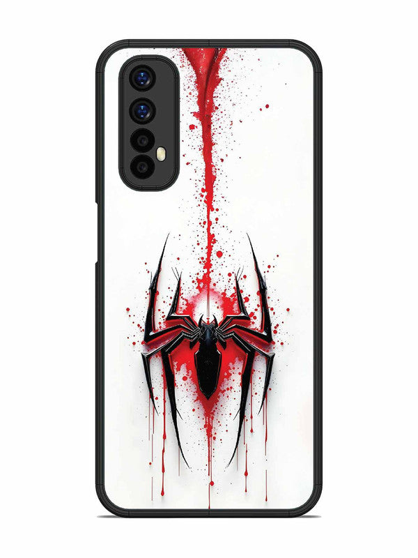 Realme Narzo 20 Pro Bloody Spider