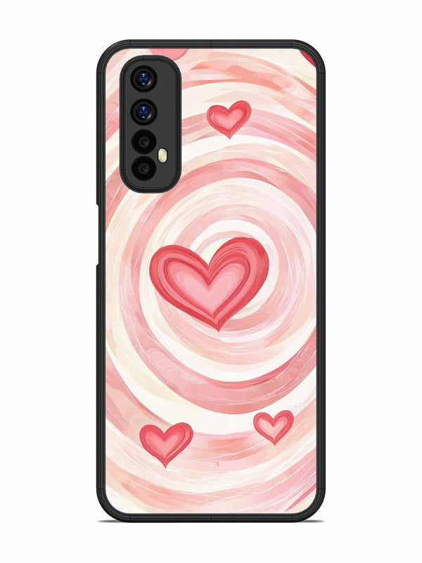 Realme Narzo 20 Pro Heart Design
