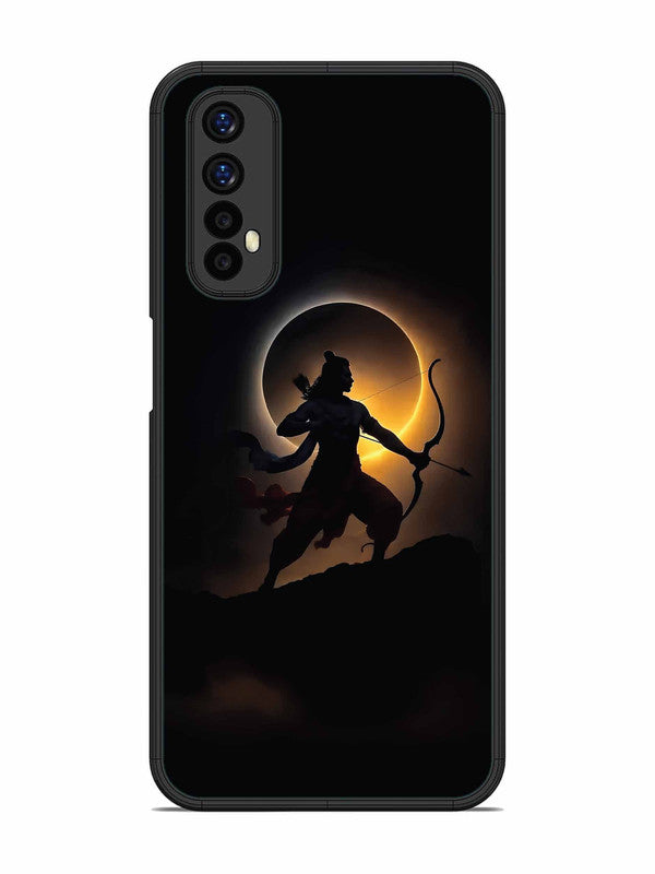 Realme Narzo 20 Pro The Eternal Warrior - Jai Shri Ram
