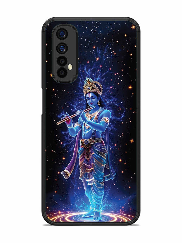 Realme Narzo 20 Pro Krishna with Flute