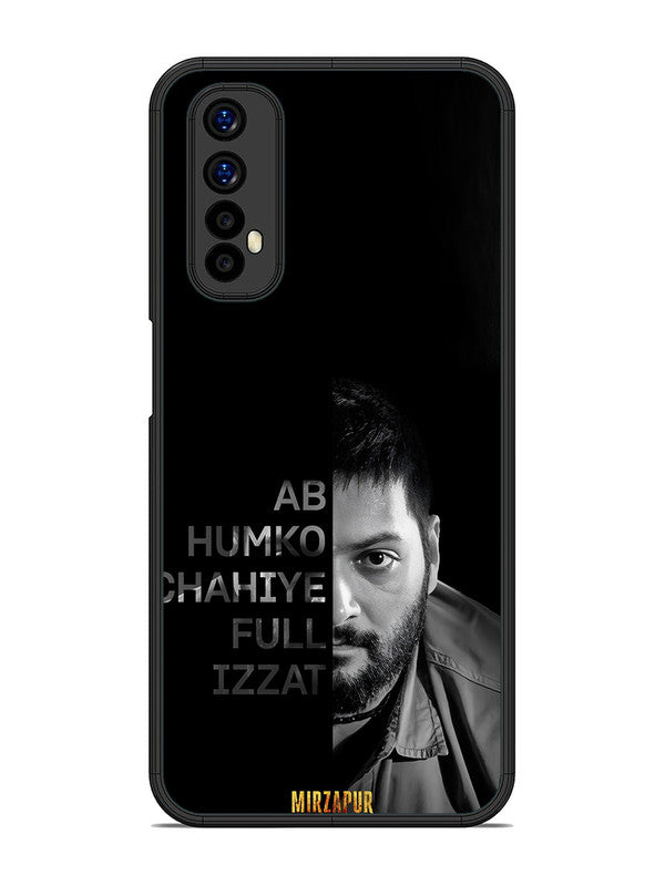 realme Narzo 20 Pro ab hamko chahiye full ijjat