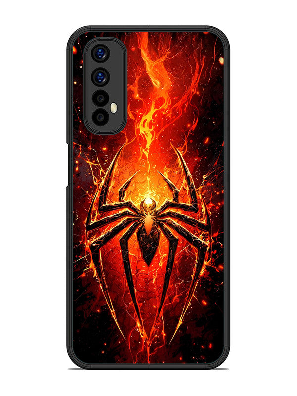 realme Narzo 20 Pro The Spider