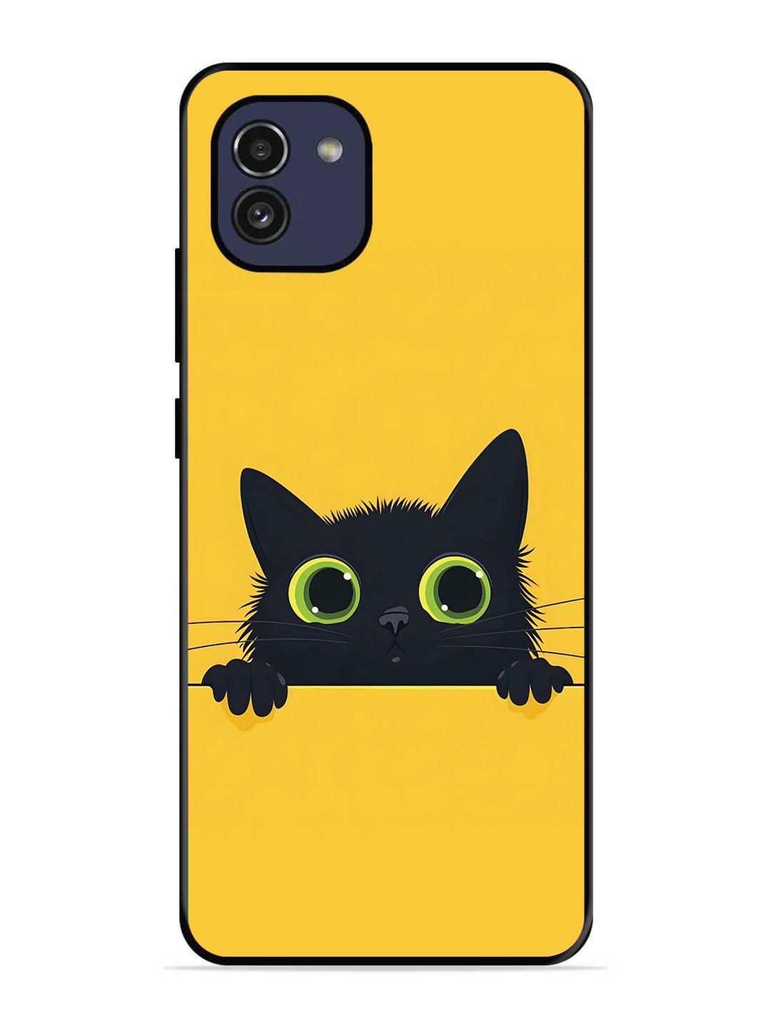 Samsung Galaxy A03 Cat