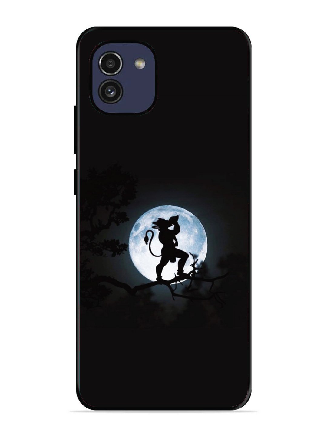 Samsung Galaxy A03 Hanuman