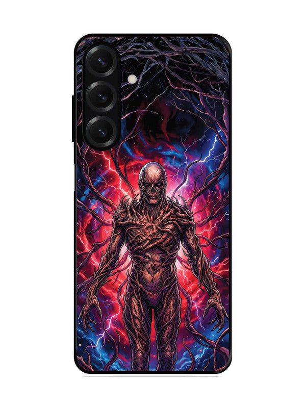 Samsung Galaxy A04s Stranger Things Vecna