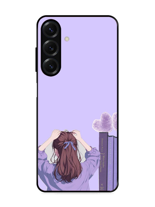 Samsung Galaxy A04s Cute girl hairs