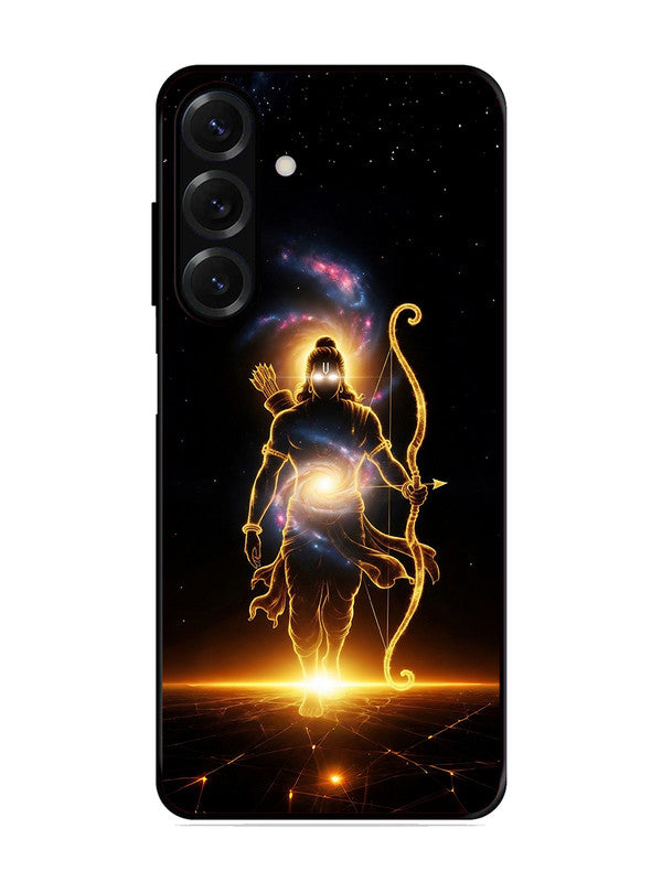 Samsung Galaxy A04s Shree Ram is the whole world