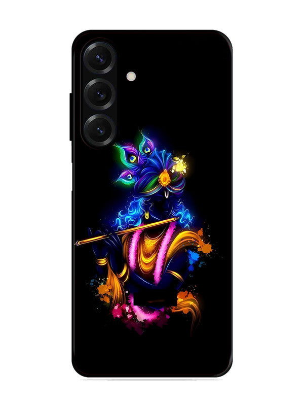 Samsung Galaxy A04s Krishna Playing Flute