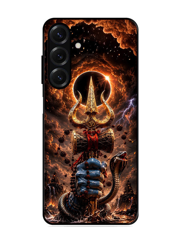 Samsung Galaxy A13 most powerfull mahadev trishul