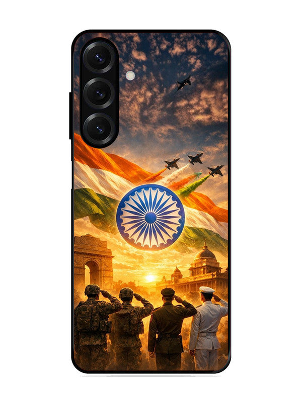 Samsung Galaxy A13 Jai Hindi, India