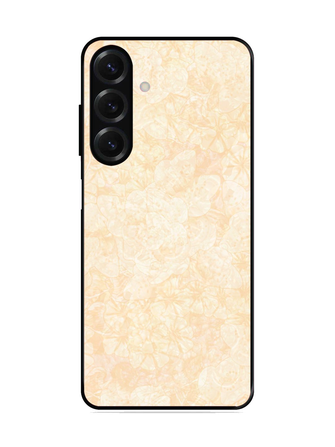 Samsung Galaxy A04s Blossom White Floral