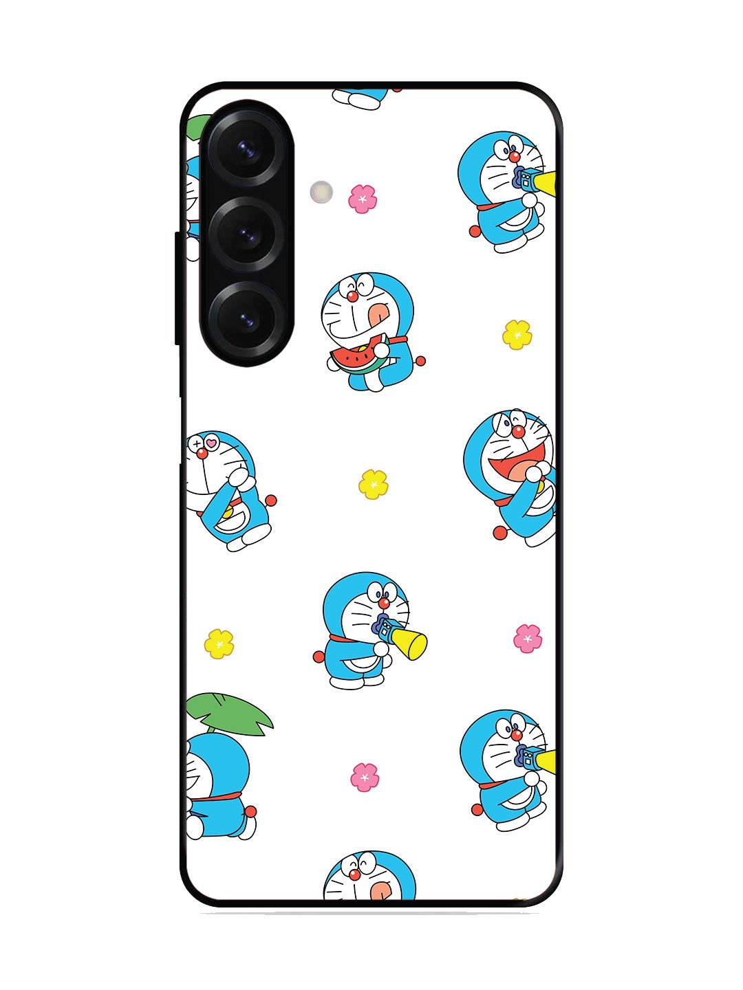 SAMSUNG Galaxy S24 Plus 5G Doraemon
